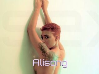 Alisong