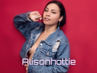 Alisonhottie