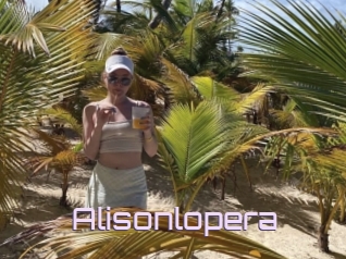 Alisonlopera