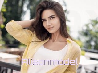 Alisonmodel