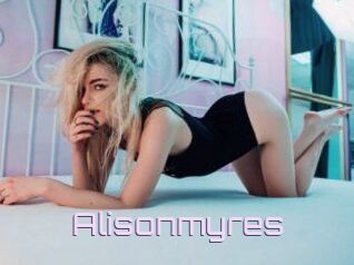 Alisonmyres
