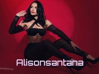 Alisonsantana