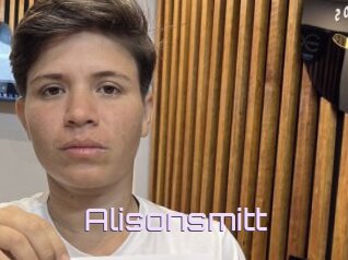 Alisonsmitt