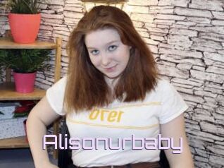 Alisonurbaby