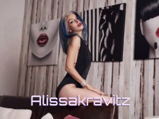 Alissakravitz
