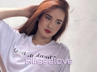 Alisselove