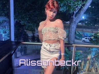 Alissonbeckr