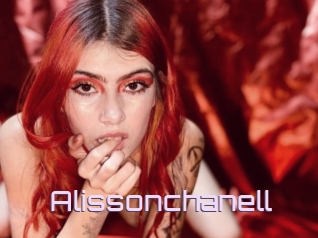 Alissonchanell