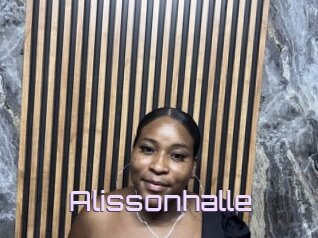 Alissonhalle