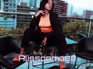 Alissonmaya