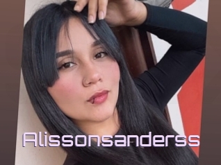 Alissonsanderss