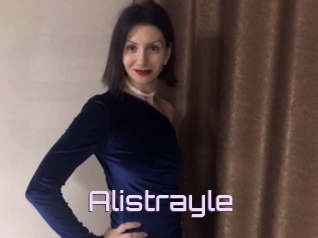 Alistrayle
