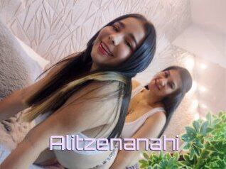 Alitzenanahi