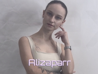 Alizaparr