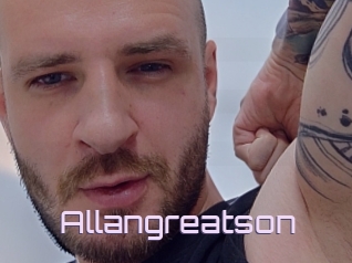 Allangreatson