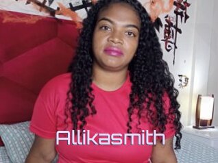 Allikasmith