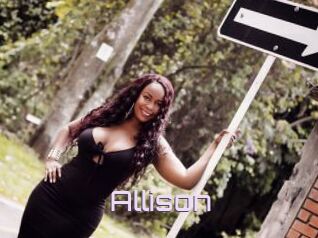 Allison