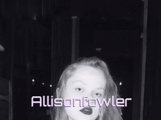 Allisonfowler