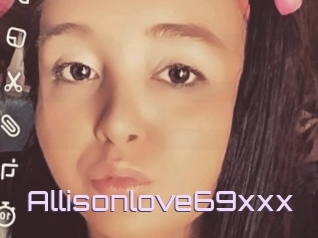 Allisonlove69xxx