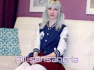 Allisonsangria