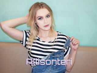 Allisonteri