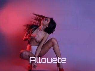 Allouete