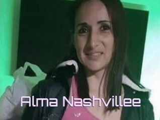Alma_Nashvillee
