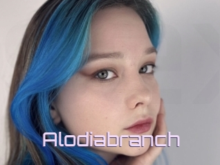 Alodiabranch