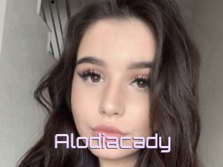 Alodiacady