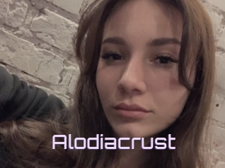 Alodiacrust