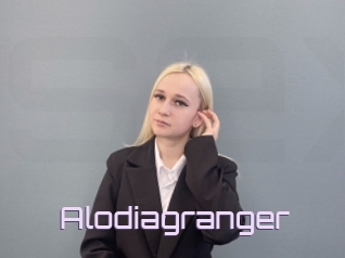 Alodiagranger