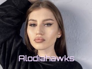 Alodiahawks