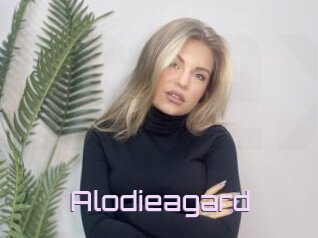 Alodieagard