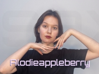 Alodieappleberry
