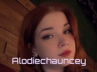 Alodiechauncey