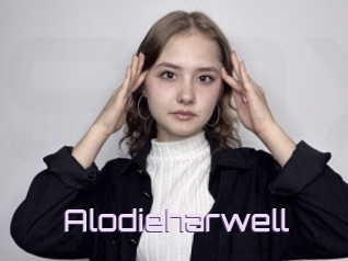 Alodieharwell