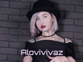 Alovivivaz