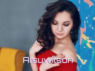 Alsuwilson
