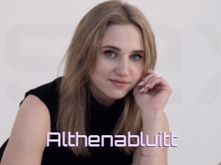 Althenabluitt