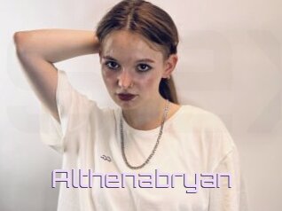 Althenabryan