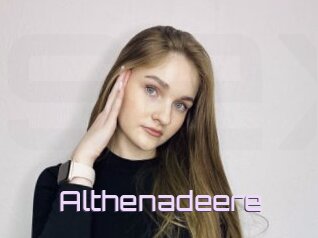 Althenadeere