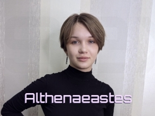 Althenaeastes
