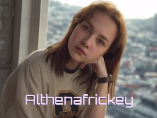 Althenafrickey