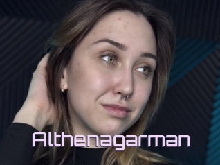 Althenagarman