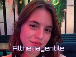 Althenagentile