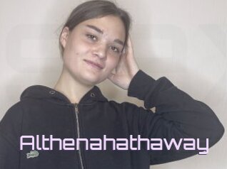 Althenahathaway