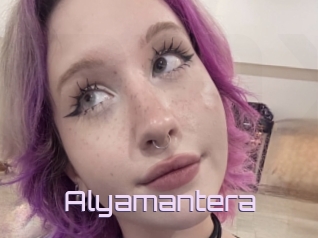 Alyamantera