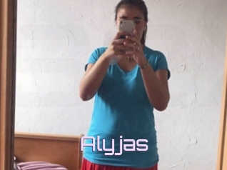 Alyjas