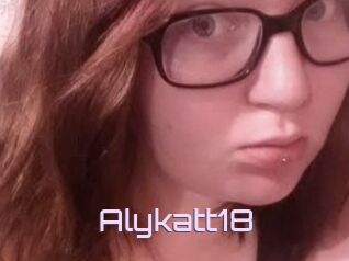 Alykatt18