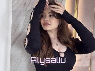 Alysaliu